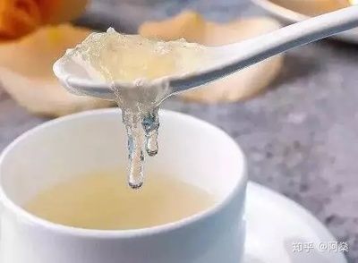 燕窝泡发的最佳时间和方法（燕窝泡发后如何保存燕窝搭配哪些食材更营养） 马来西亚燕窝 第3张