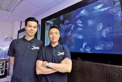 想开个水族馆需要多少钱呢（开一个水族馆的成本因地区、规模和设施而异,小型水族馆需要投资10万美元）