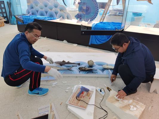 中国水族馆发展现状（中国水族馆未来发展建议：加强人才培养、提高服务质量）