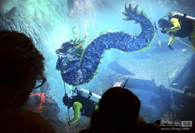 水族馆发展前景怎么样知乎（水族馆行业发展趋势） 水族馆百科（水族馆加盟） 第4张