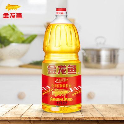 金龙鱼2.5升价格多少钱（金龙鱼2.5升食用油价格） 龙鱼百科 第2张