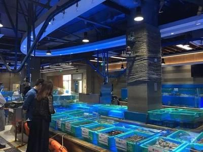 水族馆经营模式（水族馆会员制度如何实施水族馆营销策略有哪些创新） 水族馆百科（水族馆加盟） 第3张