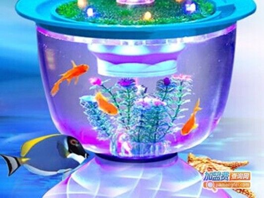 水族馆一般卖什么东西赚钱（水族馆特色纪念品设计案例分析水族馆繁殖技术培训课程） 水族馆百科（水族馆加盟） 第4张