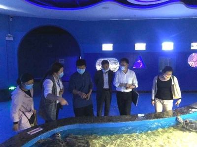 水族馆行业运营成本控制（水族馆行业运营成本控制是提升竞争力和实现可持续发展关键） 水族馆百科（水族馆加盟） 第6张