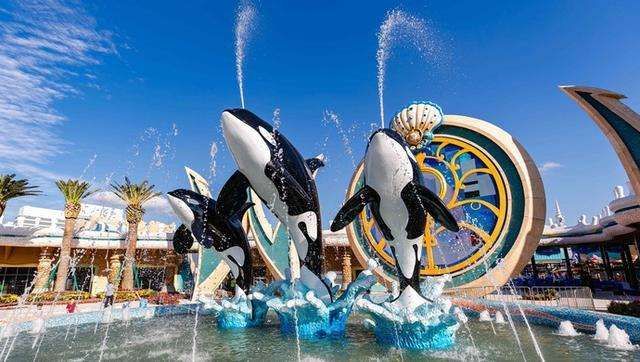 水族馆建造费用标准表（水族馆建造费用一般标准） 水族馆百科（水族馆加盟） 第4张