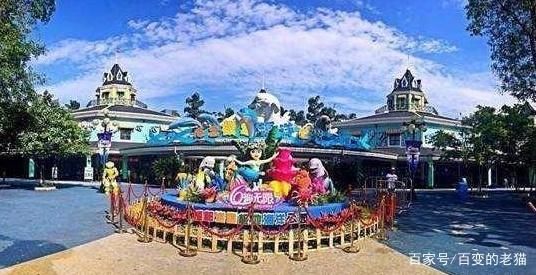 水族馆介绍（中国第一座水族馆———青岛水族馆）