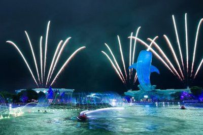 水族馆表演时间（徐州市水族馆表演时间在2019年夏季和节假日的营业时间调整） 水族馆百科（水族馆加盟） 第5张