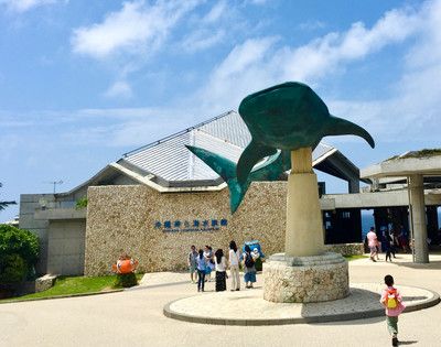 水族馆名称大全四个字（全球知名水族馆名称及其特点：水族馆名称及其特点） 水族馆百科（水族馆加盟） 第5张