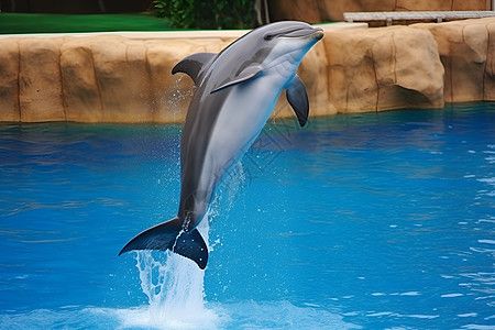 水族馆店铺里有什么动物名字和图片（水族馆中常见的一些动物名字和简要介绍） 水族馆百科（水族馆加盟） 第4张