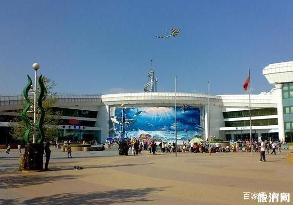 中国水族馆排名前十名（中国动物水族馆排名前十名）