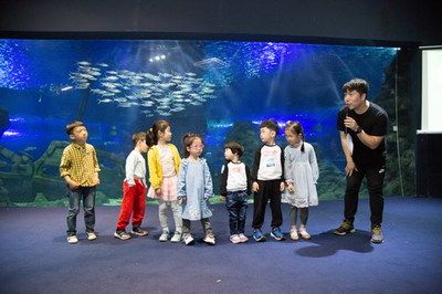 水族馆工作怎么样（水族馆工作需要具备哪些技能） 水族馆百科（水族馆加盟） 第5张