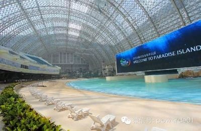 水族馆一般多少钱一平方米（水族馆的建设和运营成本） 水族馆百科（水族馆加盟） 第1张