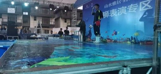 水族馆开业活动方案策划（水族馆开业活动策划） 水族馆百科（水族馆加盟） 第3张