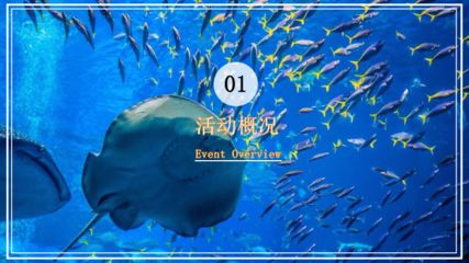 水族馆开业活动方案策划（水族馆开业活动策划） 水族馆百科（水族馆加盟） 第2张