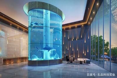 水族馆鱼缸加热系统设计（水族馆鱼缸加热系统的设计） 水族馆百科（水族馆加盟） 第4张