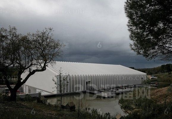 水族馆效果图（水族馆效果图分析） 水族馆百科（水族馆加盟） 第4张