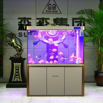 鱼缸10大品牌（水族箱十大品牌） 鱼缸百科 第4张