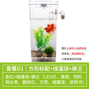 创意鱼缸过滤器：创意鱼缸过滤器的详情 鱼缸百科 第5张