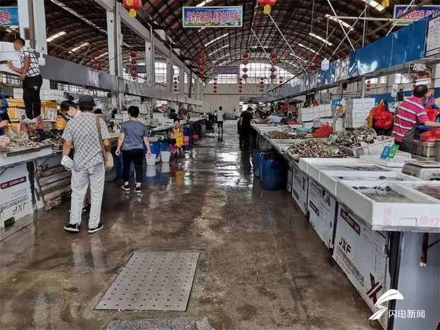 威海水族批发市场：3月6日威海天气预报 全国观赏鱼市场 第3张