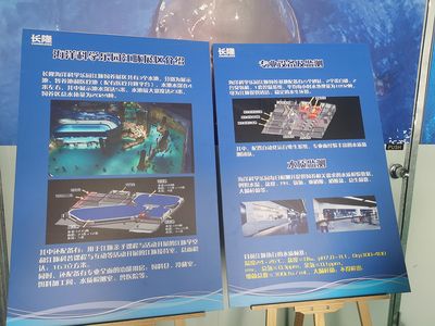 水族馆怎么建的：水族馆建设需要考虑多种因素和吸引游客并教育水族馆建设 水族馆百科（水族馆加盟） 第4张