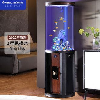 海丽雅鱼缸官网：海丽雅水族箱用户评价 鱼缸百科 第5张