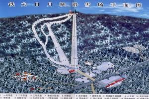 伊春水族馆：伊春市伊春区水上公园