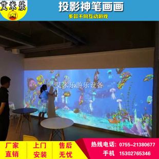 水族馆店铺介绍 水族馆百科（水族馆加盟） 第1张