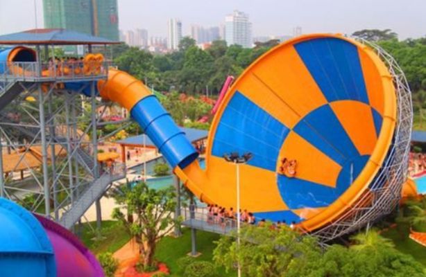 宣城水族馆：宣城市宣城市梅溪水族馆