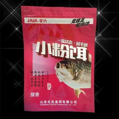 银龙鱼专用饲料购买指南：银龙鱼专用饲料的购买指南 龙鱼百科 第3张