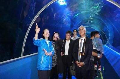 水族馆代表什么：水族馆不仅仅是一个展示水生生物的地方 水族馆百科（水族馆加盟） 第5张