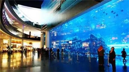 水族馆店图片：水族馆店图片详情 水族馆百科（水族馆加盟） 第3张