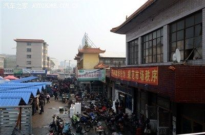 本溪水族批发市场：东北地区最大的观赏鱼批发市场——本溪观赏鱼批发市场