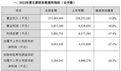 金龙鱼财务状况深度解析：金龙鱼的财务健康状况如何？ 金龙鱼百科 第3张