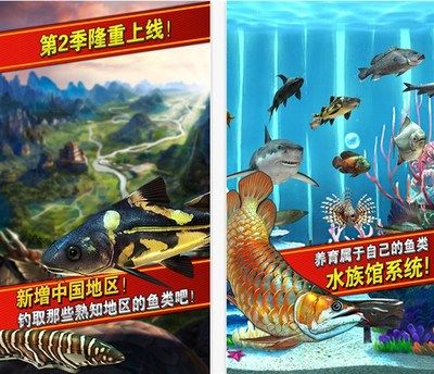 水族馆bug：《穿越火线》柏林水族馆游戏修复 水族馆百科（水族馆加盟） 第2张