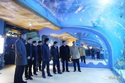 开一个水族馆有前景吗：开一个水族馆前景如何 水族馆百科（水族馆加盟） 第5张