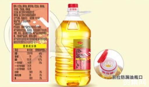 金龙鱼竞争对手表现：金龙鱼在食用油市场中的竞争对手