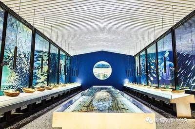 水族馆开在什么地方合适一点：选择合适的水族馆开设地点 水族馆百科（水族馆加盟） 第4张