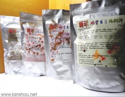 观赏鱼饲料大蒜素作用解析：大蒜素在观赏鱼饲料中的应用具有多重益处