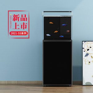 小型魟鱼水族箱设计：小型魟鱼水族箱的设计 魟鱼百科 第1张