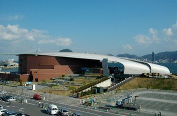 通化水族馆：通化市二道江区好运来生态水族馆