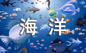 水族馆游玩日记：水族馆游玩体验