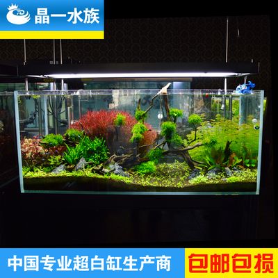 晶一鱼缸是品牌吗：晶一鱼缸与其他品牌对比，晶一鱼缸用户评价汇总 鱼缸百科 第3张