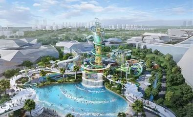 水族馆项目中标单位：云龙湖水族馆改造中标案例分析 水族馆百科（水族馆加盟） 第3张