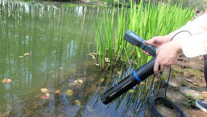 观赏鱼水质检测工具购买：观赏鱼水质检测工具 观赏鱼百科 第5张