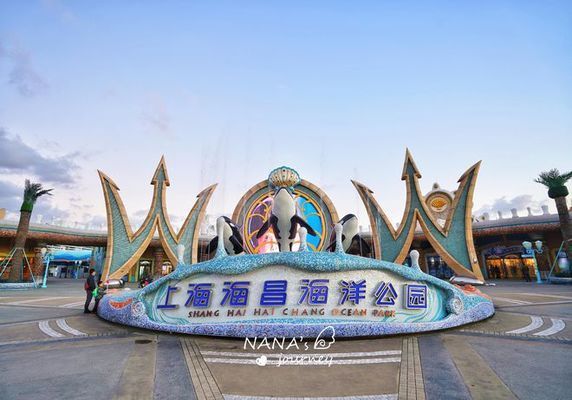 水族馆哪个地方的好玩：全球著名的水族馆 水族馆百科（水族馆加盟） 第2张