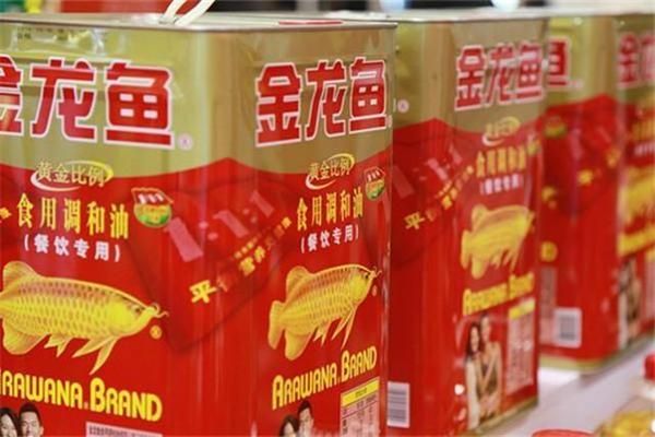 金龙鱼品牌国际化战略：金龙鱼国际化战略 金龙鱼百科 第4张