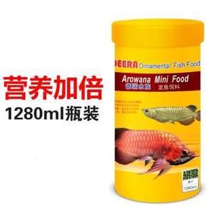 龙鱼饲料龙癫：龙鱼饲料价格区间查询龙鱼饲料价格区间查询技巧 龙鱼百科 第5张