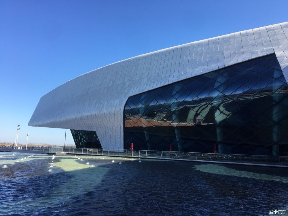 黑河水族馆：黑河哪里有水族馆