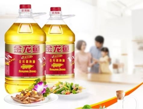 金龙鱼食用油烹饪适用场景分析：金龙鱼食用油在不同烹饪场景下的应用