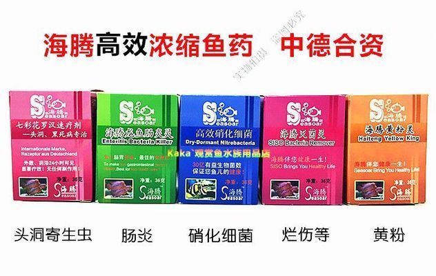 水霉病药物使用注意事项：水霉病药物使用注意事项介绍 龙鱼百科 第5张